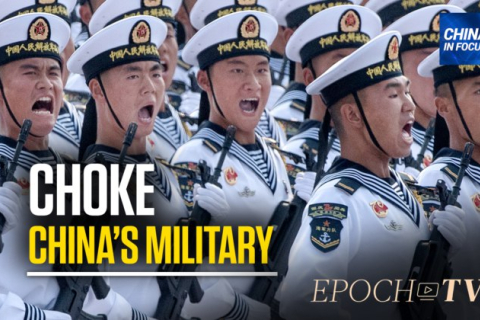 США випереджають Китай: рейтинг військової могутності за 2023 рік (ВІДЕО)