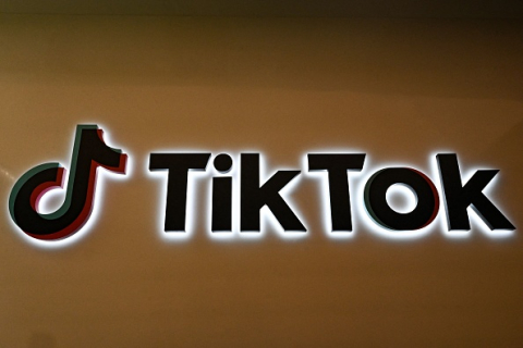TikTok оштрафований на 345 млн євро за проблеми з дитячими акаунтами