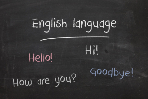 Англійська мова онлайн: переваги вивчення мови в інтернеті
