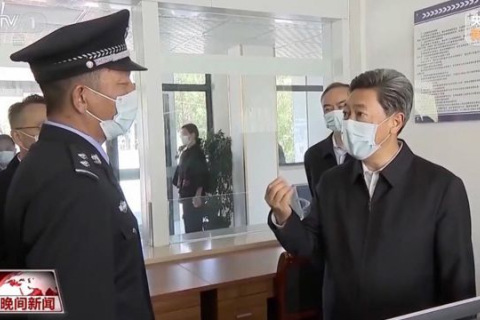 У Китаї пропонують "лікувати" тибетців тими ж ліками, що використовують для уйгурів