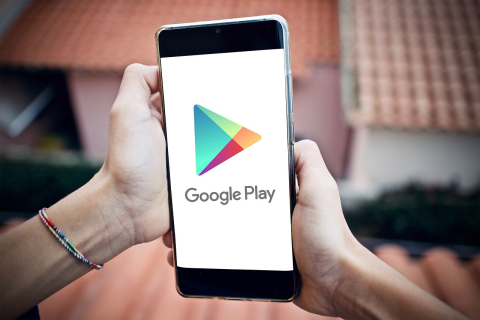 Коли необхідне просування мобільних додатків у Play Market
