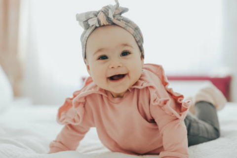 Carter's — ідеальний вибір дитячого одягу для новонароджених і малюків