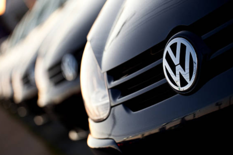 Рекордна компенсація загрожує Volkswagen за рабські умови праці в Бразилії