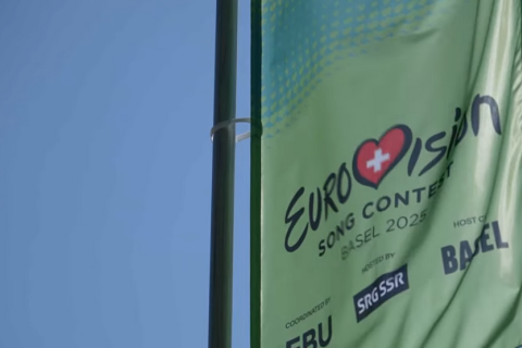 Іспанія відмовиться від участі у «Євробаченні-2026», якщо в ньому візьме участь Ізраїль (ВІДЕО)