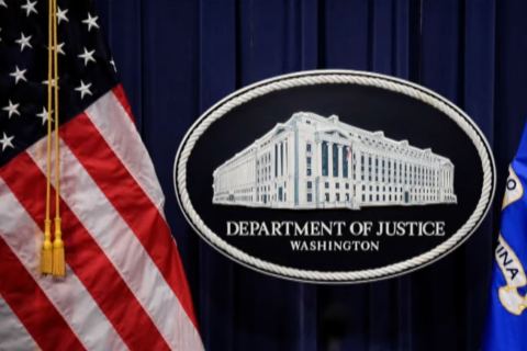 США звинуватили генерального директора китайської компанії в шахрайстві з цінними паперами (ВІДЕО)