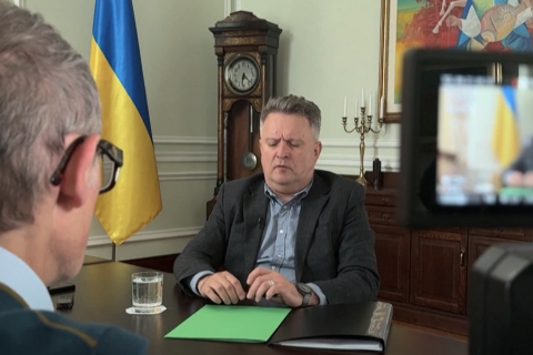 Україна веде переговори з союзниками щодо безпеки та продовжить наносити удари по російській енергетиці (ВІДЕО)