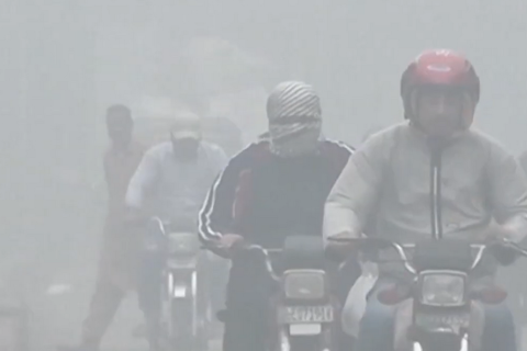 Бывший вице-президент США создал систему отслеживания загрязнения сажей с помощью ИИ