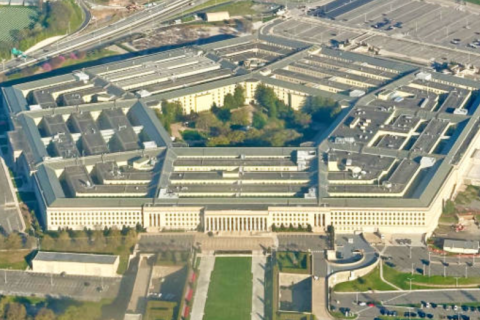Литва заявила, що США повідомили Європі про скорочення військової допомоги 