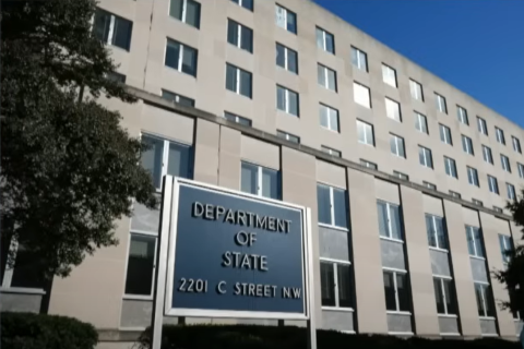 США ограничат выдачу виз гражданам Центральной Америки, связанным с КПК