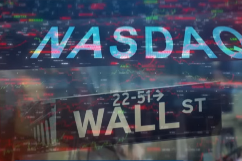 Біржа Nasdaq припиняє махінації китайських компаній (ВІДЕО)