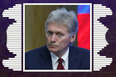 Кремль обвиняет Молдову в том, что она не дает сотням тысяч молдаван в России проголосовать