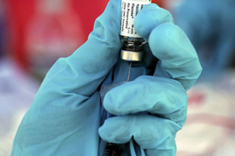 В России зарегистрировано уже 211 случаев заболевания свиным гриппом