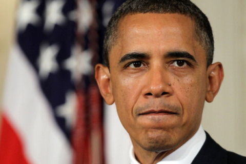 Обама сомневается, начинать ли операцию в Сирии