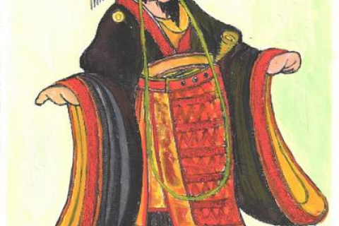 История Китая (36): Император У-ди - величайший император династии Хань