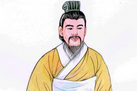 История Китая (32): Сяо Хэ: один из «Трёх героев династии ранняя Хань» (часть 1)