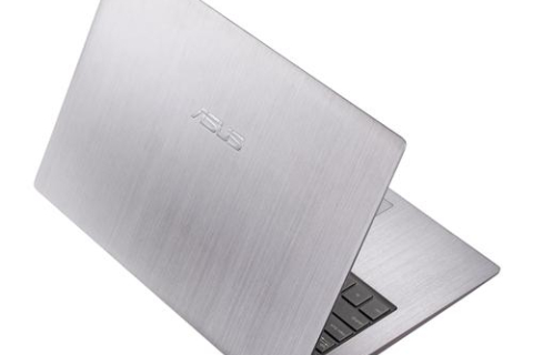 ASUS выпускает новый ноутбук: VivoBook U38N