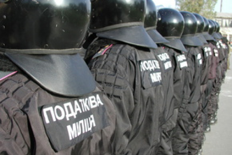 В Украине будут готовить налоговую полицию для стран СНГ
