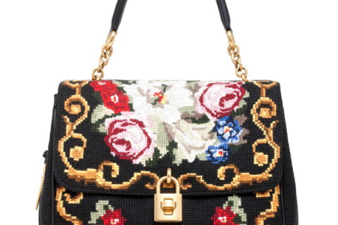 Аксессуары от Dolce & Gabbana