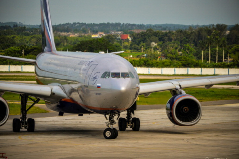 «Аэрофлот» открывает дочернюю компанию с дешёвыми рейсами
