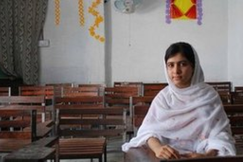 Врачи спасли жизнь девочки-блогера, которую пытались убить талибы