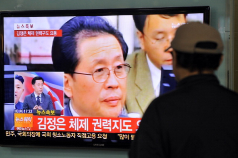 Второго по влиятельности в КНДР человека казнили «за измену»
