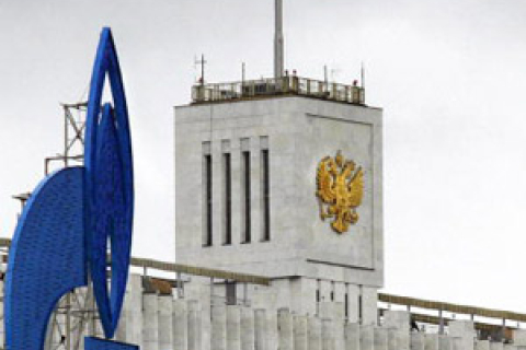 «Газпром» раскритиковал Украину за покупку европейского газа