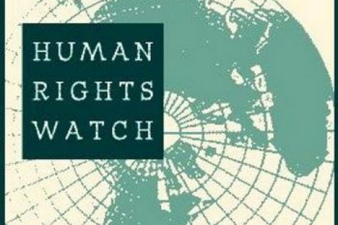 Human Rights Watch критикует власти Китая за грубые нарушения прав человека