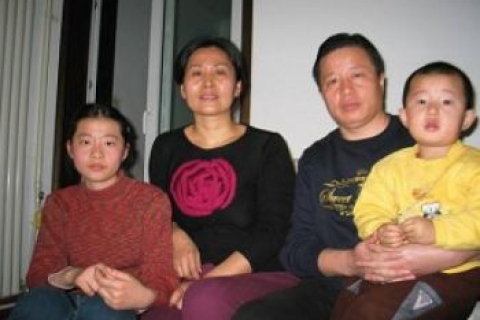 Действительно ли на свободе китайский адвокат Гао Чжишен?