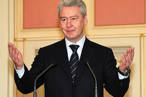 Мосгоризбирком назвал победителя мэра Москвы