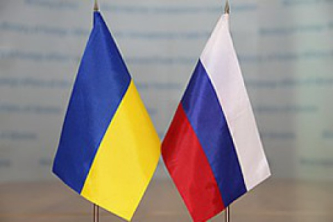 МИД Украины вручил ноту временному поверенному РФ