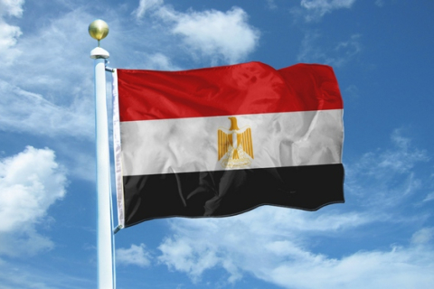 Египет нанёс авиаудары по Синайскому полуострову