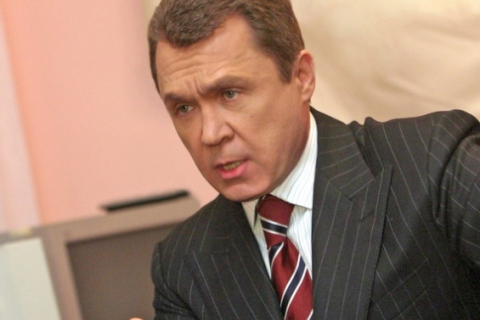 В Украине к 2013 году будет запущен портал административных услуг
