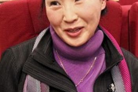 Известная корейская танцовщица: «Для танцоров крайне важно посмотреть Shen Yun» 