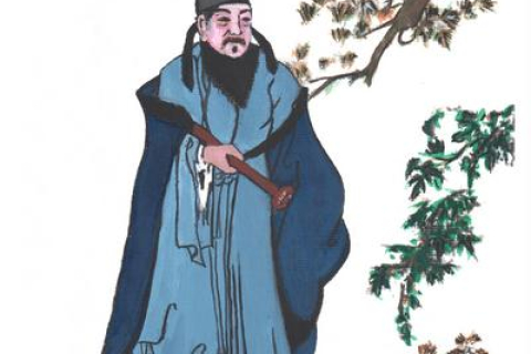 История Китая (72): Вэй Чжэн — честный, но резкий советник императора Тайцзуна