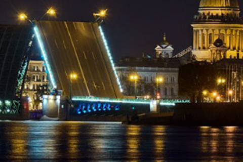 Экскурсии по Петербургу: лучший способ знакомства с городом