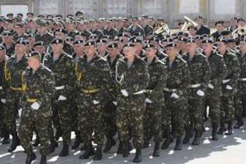 Иностранные военные проверят бригаду береговой обороны ВМС Украины