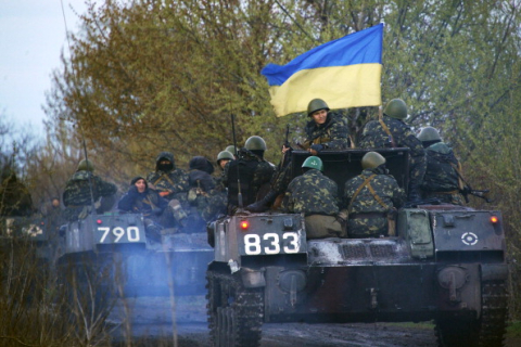 Куницын: Чрезвычайное положение на Донбассе не введут