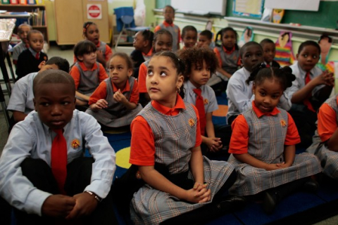В США закрылись десятки школ в связи с «концом света»