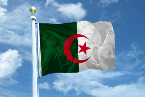 От алжирских боевиков сбежали 180 иностранных заложников