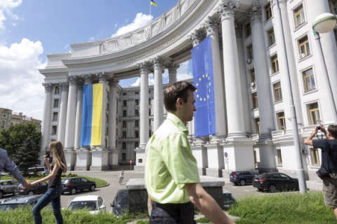 Экспорт Украины в ЕС может увеличиться на €1 млрд