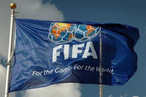 ФИФА отказалась рассматривать присоединение федераций Крыма к РФС