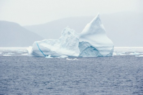 ООН: Процесс таяния ледников ускоряется