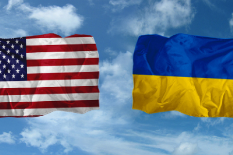 Украинцы смогут получать американские визы на 10 лет