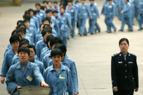 Китай: закрытие трудовых лагерей — хорошая новость для узников совести