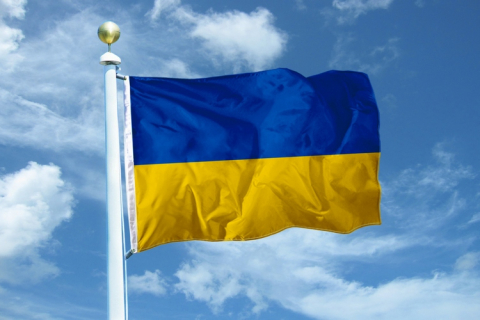 День Независимости Украины киевляне будут праздновать три дня