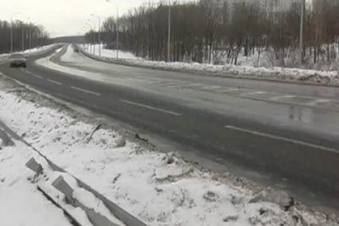 В Донецке построят шестиполосный мост