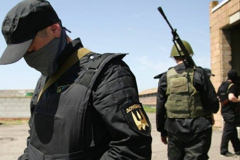 Батальон «Донбасс» попал в засаду террористов под Карловкой