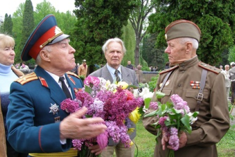 6 ноября в Киеве посоветовали сделать выходным