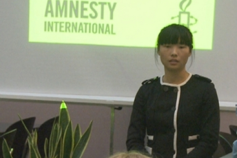 Китайские власти стараются, чтобы за границей не узнали о преследованиях в КНР