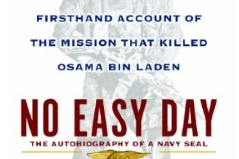 Пентагон будет судиться с автором книги об убийстве бен Ладена